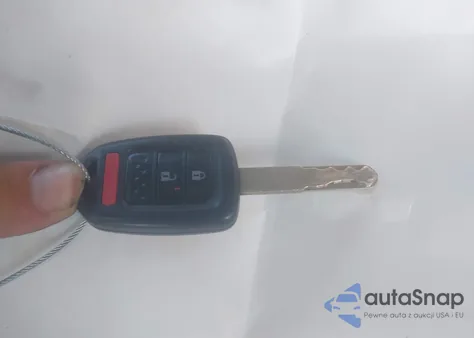 2014 Honda Cr-V Ex from USA, damaged, VIN 5J6RM4H5XEL057051